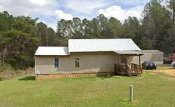 Pre-foreclosure in  Avant Rd Georgiana, AL 36033