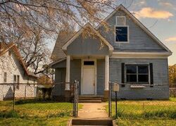 Pre-foreclosure in  S 20th St Fort Smith, AR 72901