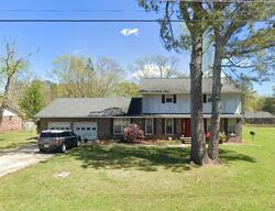 Pre-foreclosure in  Country Church Rd Rainbow City, AL 35906