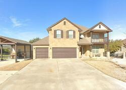 Pre-foreclosure in  River Rock Trl Harker Heights, TX 76548