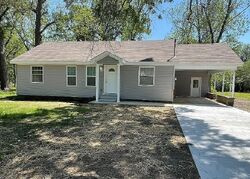 Pre-foreclosure in  W COLLEGE ST Beebe, AR 72012