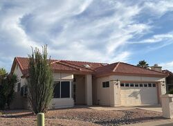 Pre-foreclosure in  E Elmhurst Dr Chandler, AZ 85248