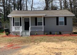  3rd Ave Nw, Fayette AL
