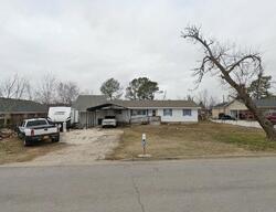 Pre-foreclosure in  N 6th St Rogers, AR 72756