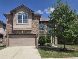 Pre-foreclosure in  Glynhill Ct Killeen, TX 76542