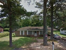 Pre-foreclosure in  Glen Ln Tuscaloosa, AL 35401