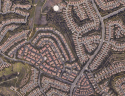 Pre-foreclosure in  E Horizon View Dr Anaheim, CA 92808