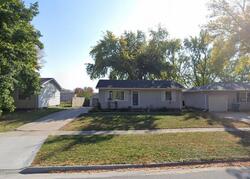 Pre-foreclosure in  Top O Hollow Rd Ames, IA 50010