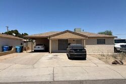Pre-foreclosure in  W Northern Ave Phoenix, AZ 85051