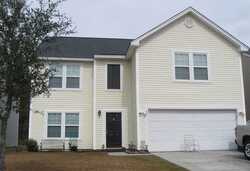 Pre-foreclosure in  HOLLY SPRINGS CIR Savannah, GA 31407