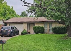 Pre-foreclosure in  Calle Roble Temple, TX 76502