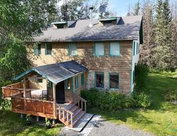 Pre-foreclosure in  Homewood Ave Sterling, AK 99672