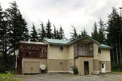 Pre-foreclosure in  Lakeview Dr Cordova, AK 99574