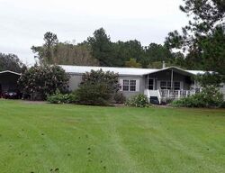 Pre-foreclosure Listing in Nw 166th Ave GAINESVILLE, FL 32653