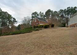 Pre-foreclosure in  Gold Valley Pass Canton, GA 30114
