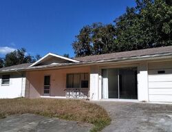 Pre-foreclosure in  E Pocono Dr Inverness, FL 34450