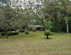 Pre-foreclosure in  W Pearson St Hernando, FL 34442