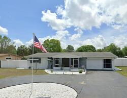 Pre-foreclosure in  S Jefferson St Beverly Hills, FL 34465