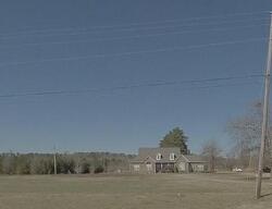 Pre-foreclosure in  County Road 26 Ashville, AL 35953
