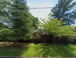 Pre-foreclosure in  Denson Ave Sw Cullman, AL 35055