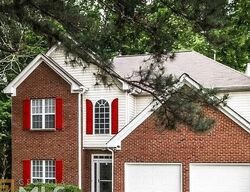 Pre-foreclosure in  Tara Rd Jonesboro, GA 30238