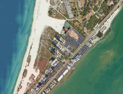 Pre-foreclosure Listing in Gulf Blvd Apt 1205 CLEARWATER BEACH, FL 33767