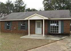 Pre-foreclosure in  Gardenia Cir Prattville, AL 36067