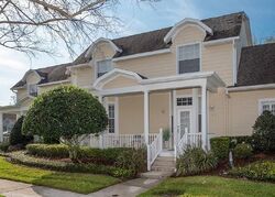 Pre-foreclosure in  Nautica Mile Dr Clermont, FL 34711