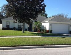 Pre-foreclosure in  Hartwood Pines Way Clermont, FL 34711