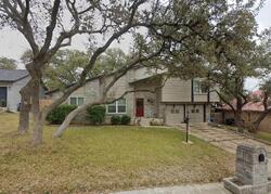  Ridge Stone St, San Antonio TX