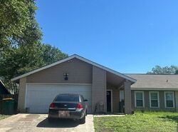 Pre-foreclosure in  Vigilante Trl Converse, TX 78109