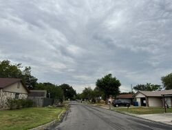 Pre-foreclosure in  Granite Creek Dr San Antonio, TX 78238
