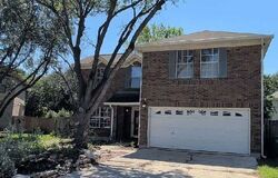 Pre-foreclosure in  Aspen Vw San Antonio, TX 78217