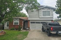Pre-foreclosure in  Chestnut View Dr San Antonio, TX 78247