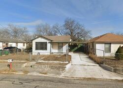Pre-foreclosure in  Sims Ave San Antonio, TX 78225