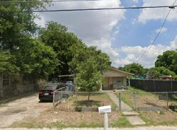 Pre-foreclosure in  N San Joaquin Ave San Antonio, TX 78237