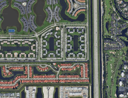 Pre-foreclosure in  Fanshaw I Boca Raton, FL 33434