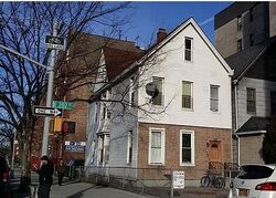  E 202nd St, Bronx NY
