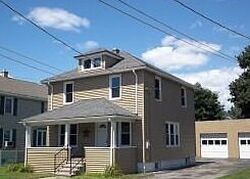 Pre-foreclosure in  Wilma St Endicott, NY 13760