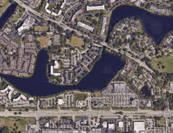 Pre-foreclosure in  Spanish Moss Ter  Fort Lauderdale, FL 33319