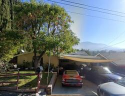 Pre-foreclosure in  Olive Grove Ave Sunland, CA 91040