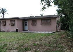 Pre-foreclosure in  Victoria Dr Cape Coral, FL 33904