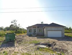 Pre-foreclosure in  Calumet Blvd Port Charlotte, FL 33981