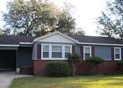 Pre-foreclosure in  GILBERT ST Savannah, GA 31404