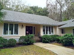 Pre-foreclosure in  Wiley Bottom Rd Savannah, GA 31411