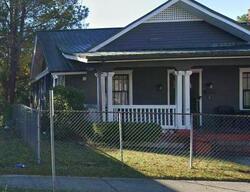 Pre-foreclosure in  W 38th St Savannah, GA 31415