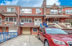 Pre-foreclosure in  Cropsey Ave Brooklyn, NY 11214
