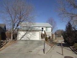 Pre-foreclosure in  GRANBY CT Aurora, CO 80011