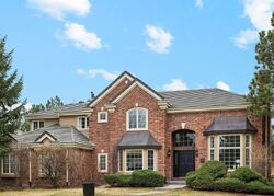 Pre-foreclosure in  PRESERVE PKWY S Littleton, CO 80121
