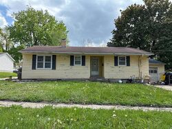Pre-foreclosure in  W Logan St Osceola, IA 50213